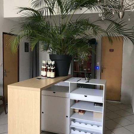 Chez La Berthe Colme Apartment Toul Exterior foto