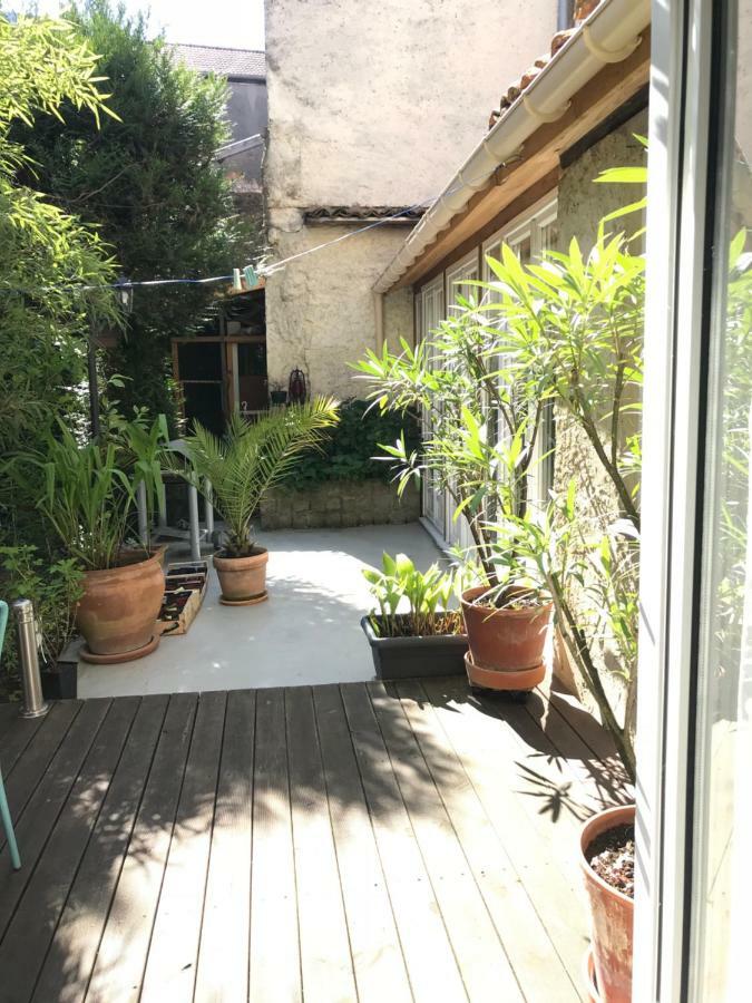 Chez La Berthe Colme Apartment Toul Exterior foto