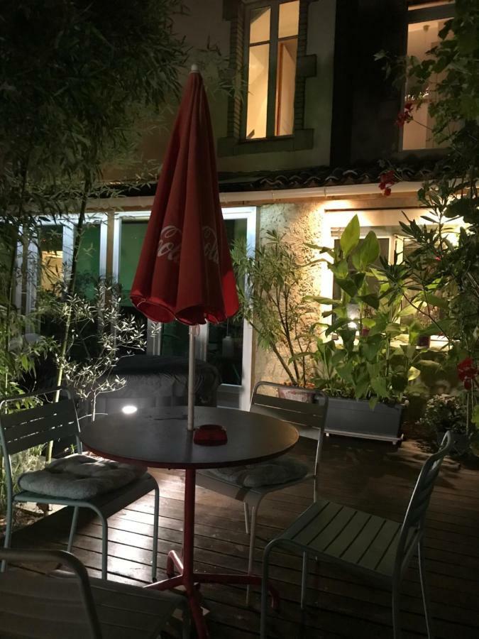 Chez La Berthe Colme Apartment Toul Exterior foto